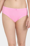 Zivame Anti-Microbial Low Rise Full Coverage Hipster Panty (Pack of 5) - Multicolor — thumbnail 14